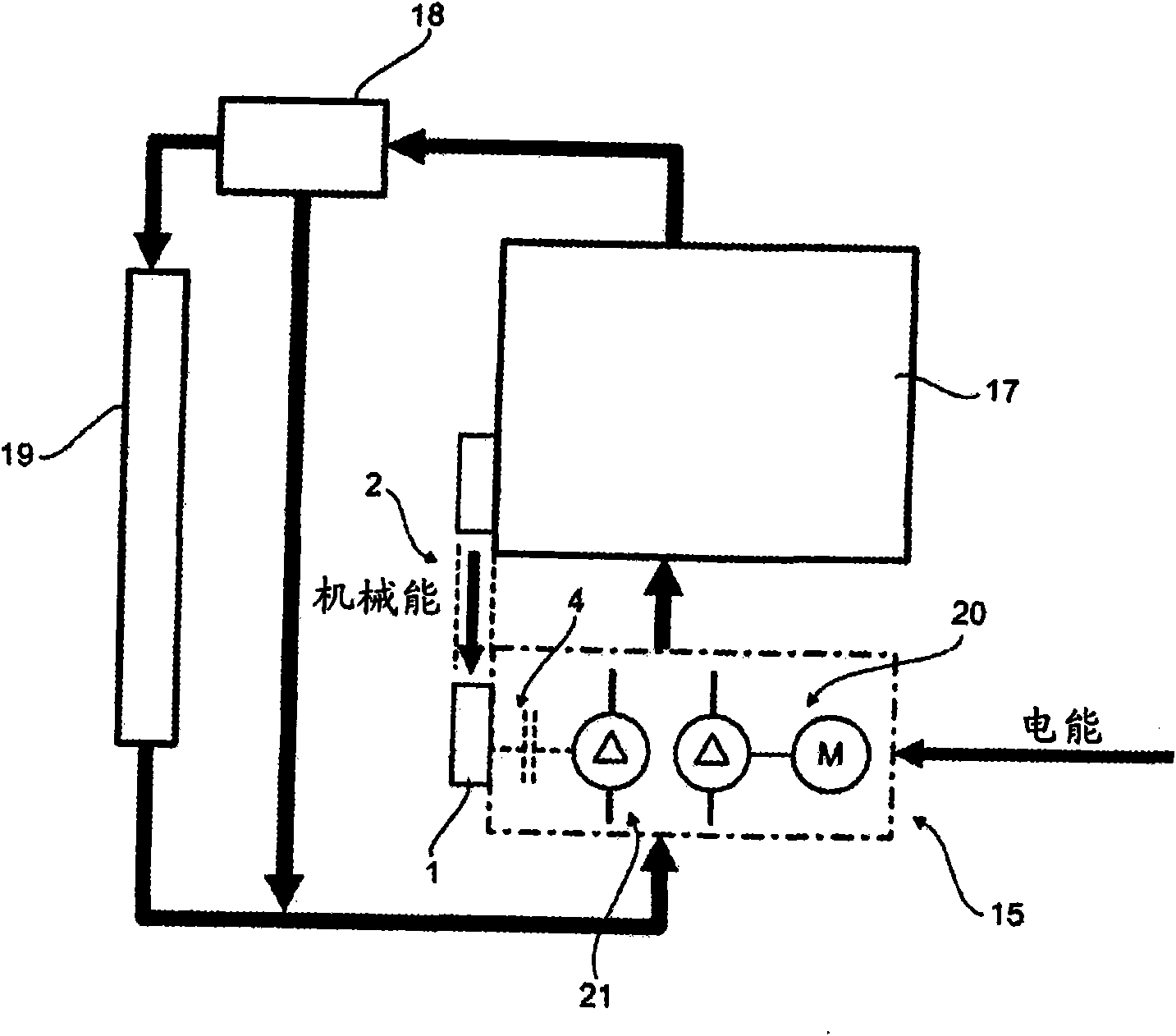 Coolant pump