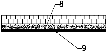 Double-layer Fire Door Gap Structure and Its Construction Technology