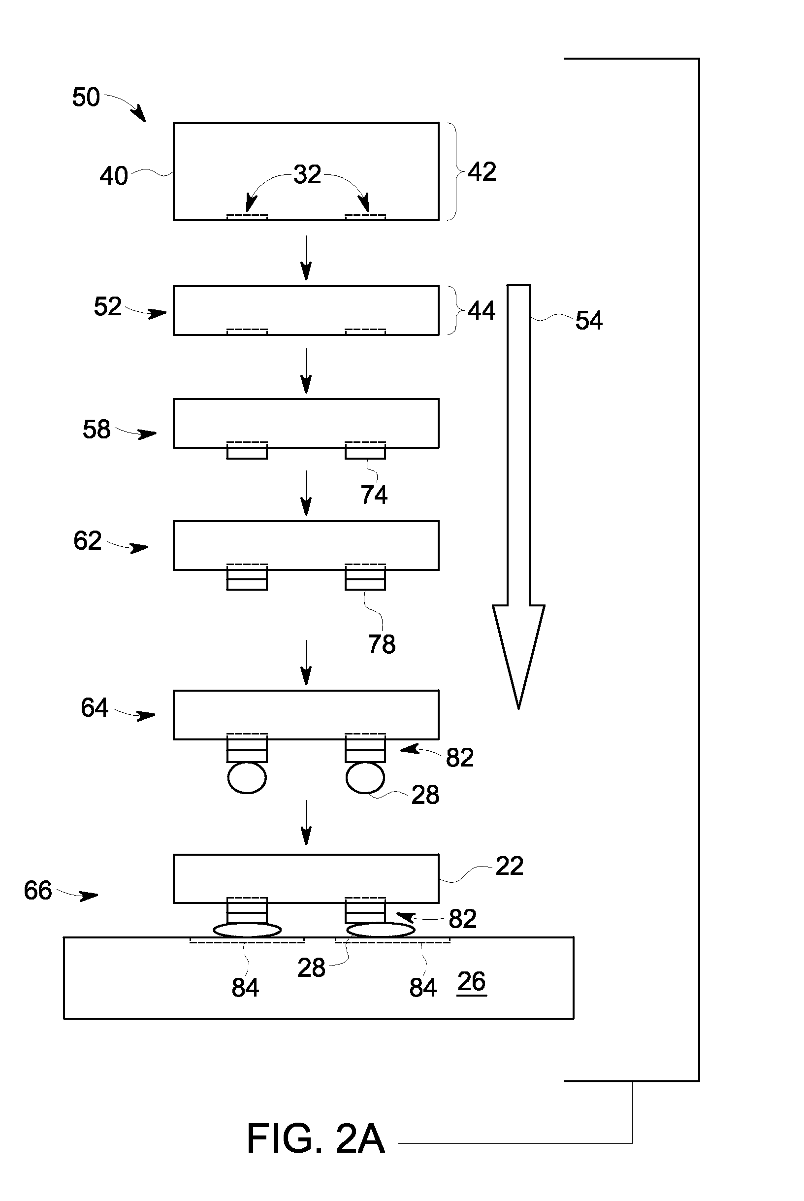 Sensor assembly for use in medical position and orientation tracking