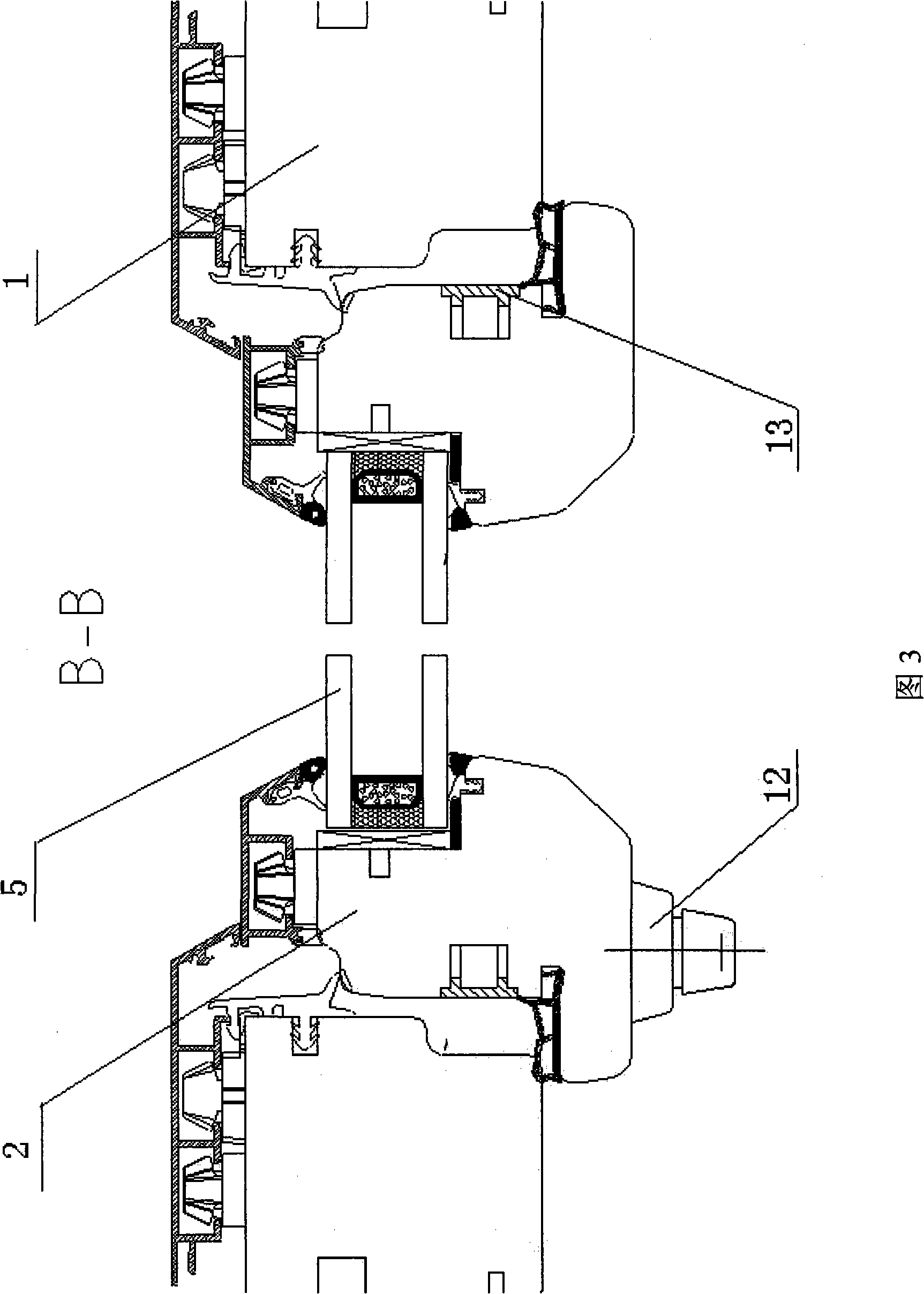 Door and window system with wood surface film and manufacture and assembly method thereof