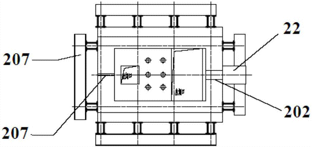 Garbage fusion disposition system