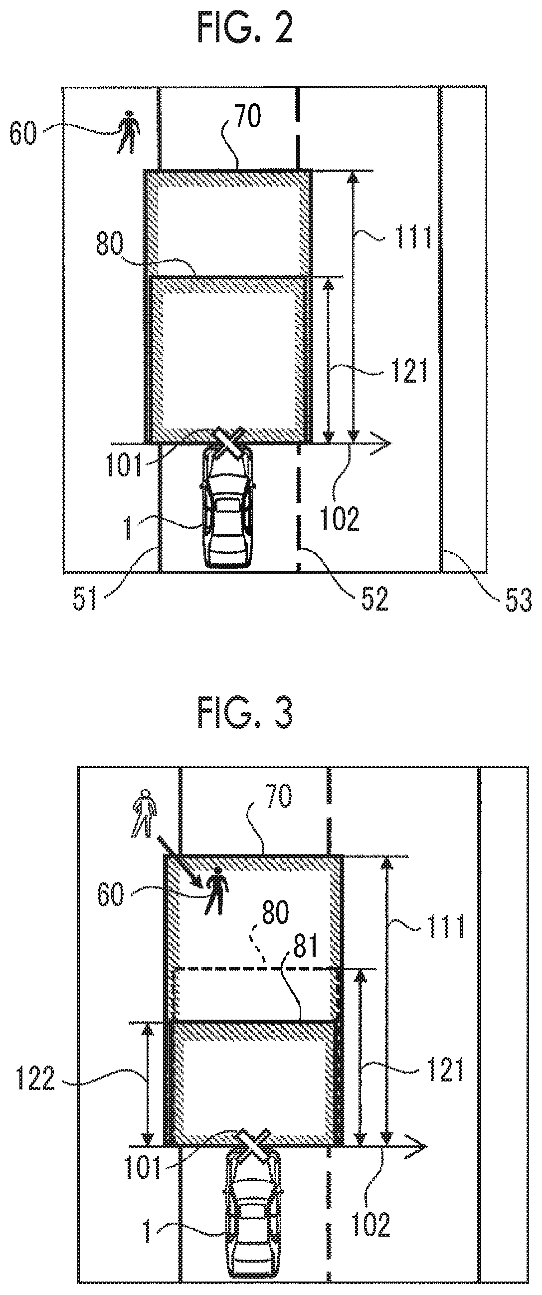 Vehicle control device