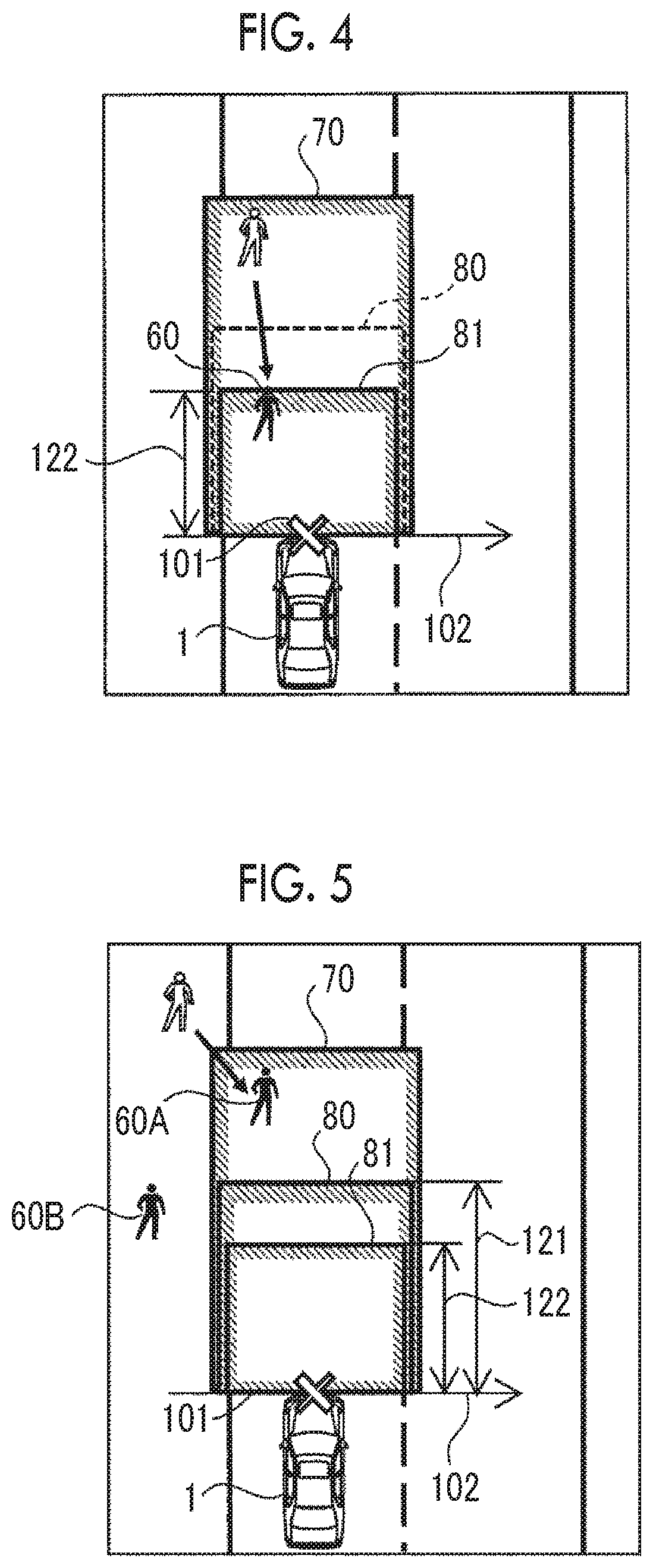 Vehicle control device