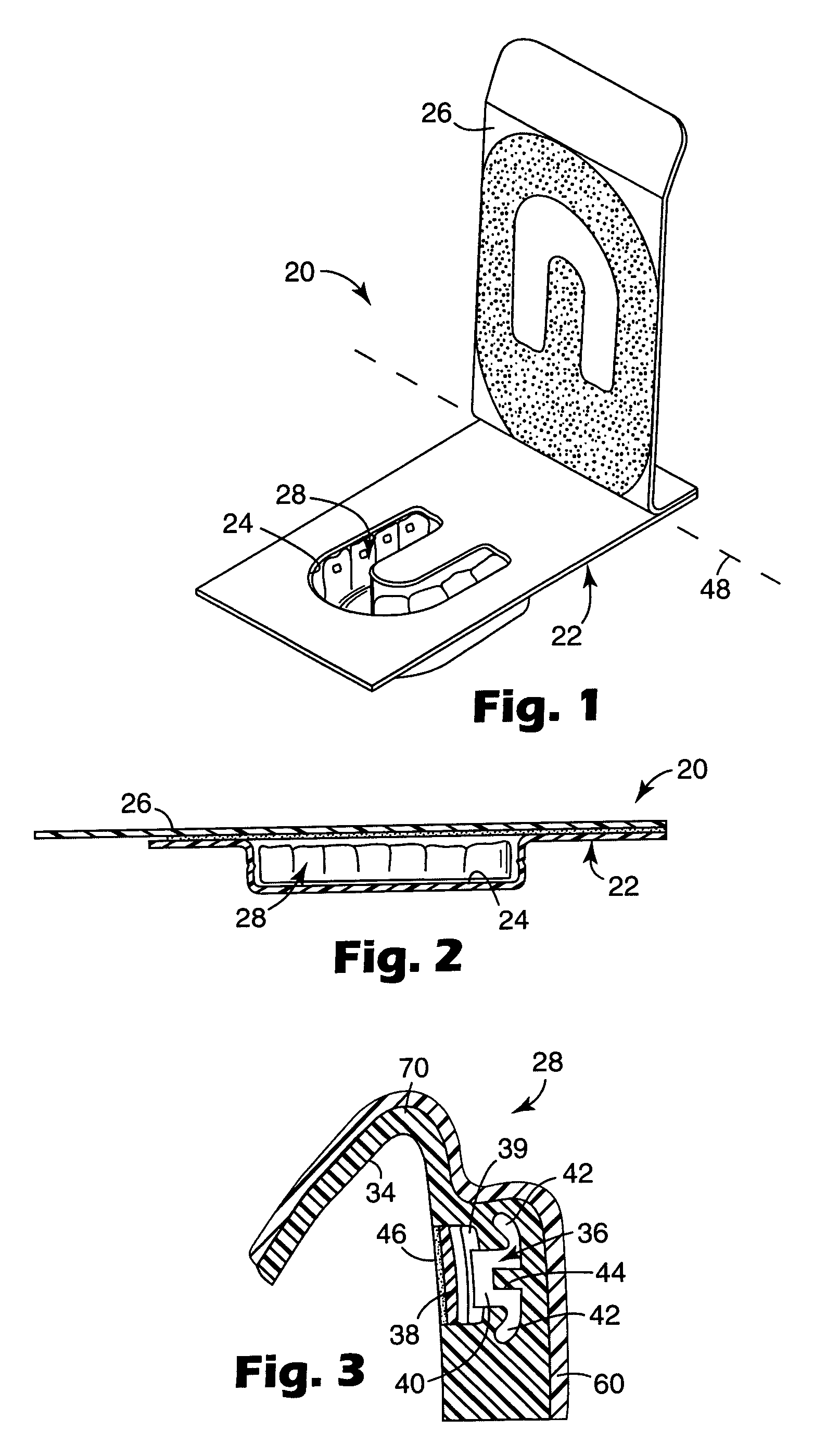 Apparatus for indirect bonding of orthodontic appliances and method of making the same