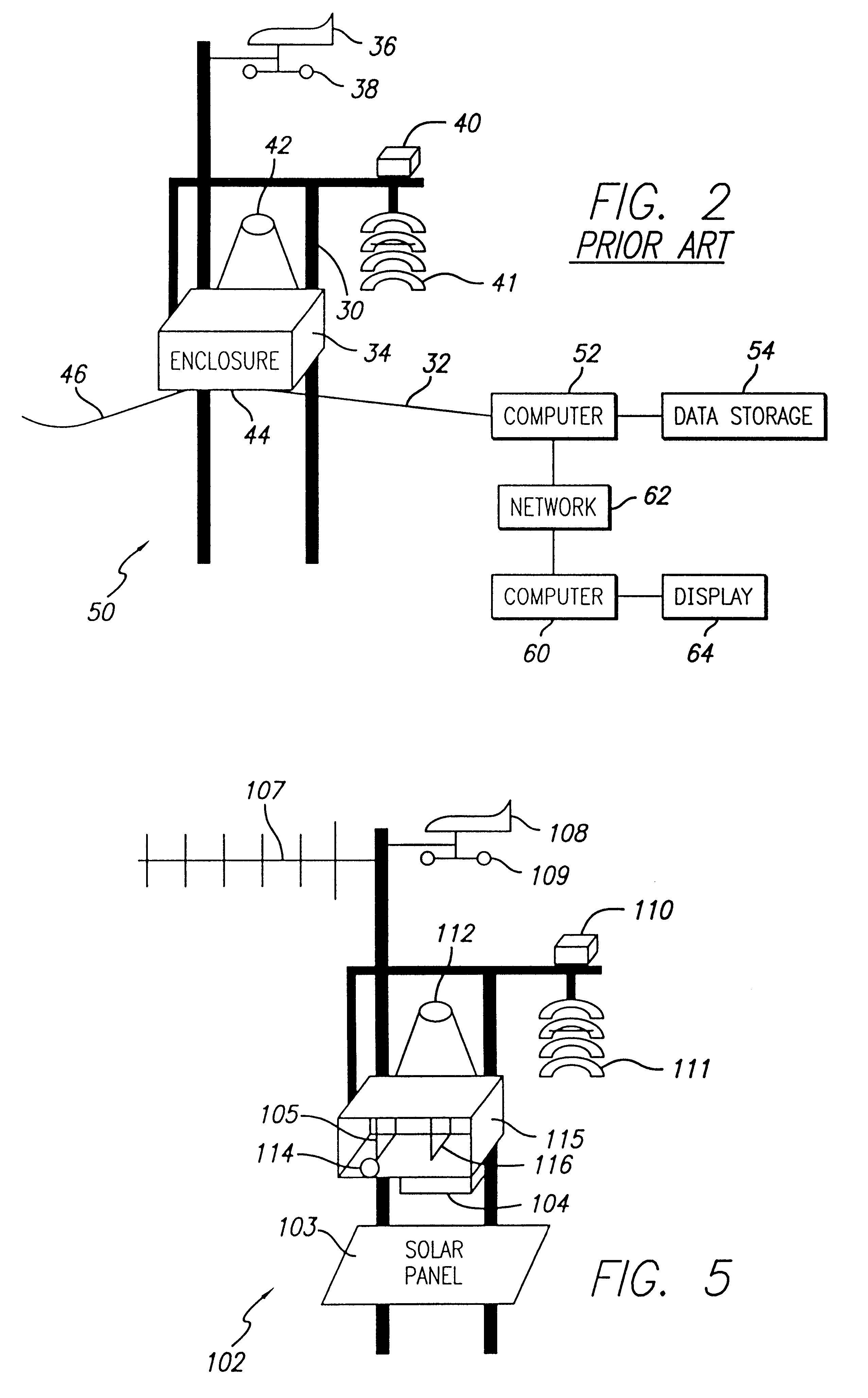 Cellular weather station and computer system using the public cellular data telephone system and internet for controlling irrigation and method of use