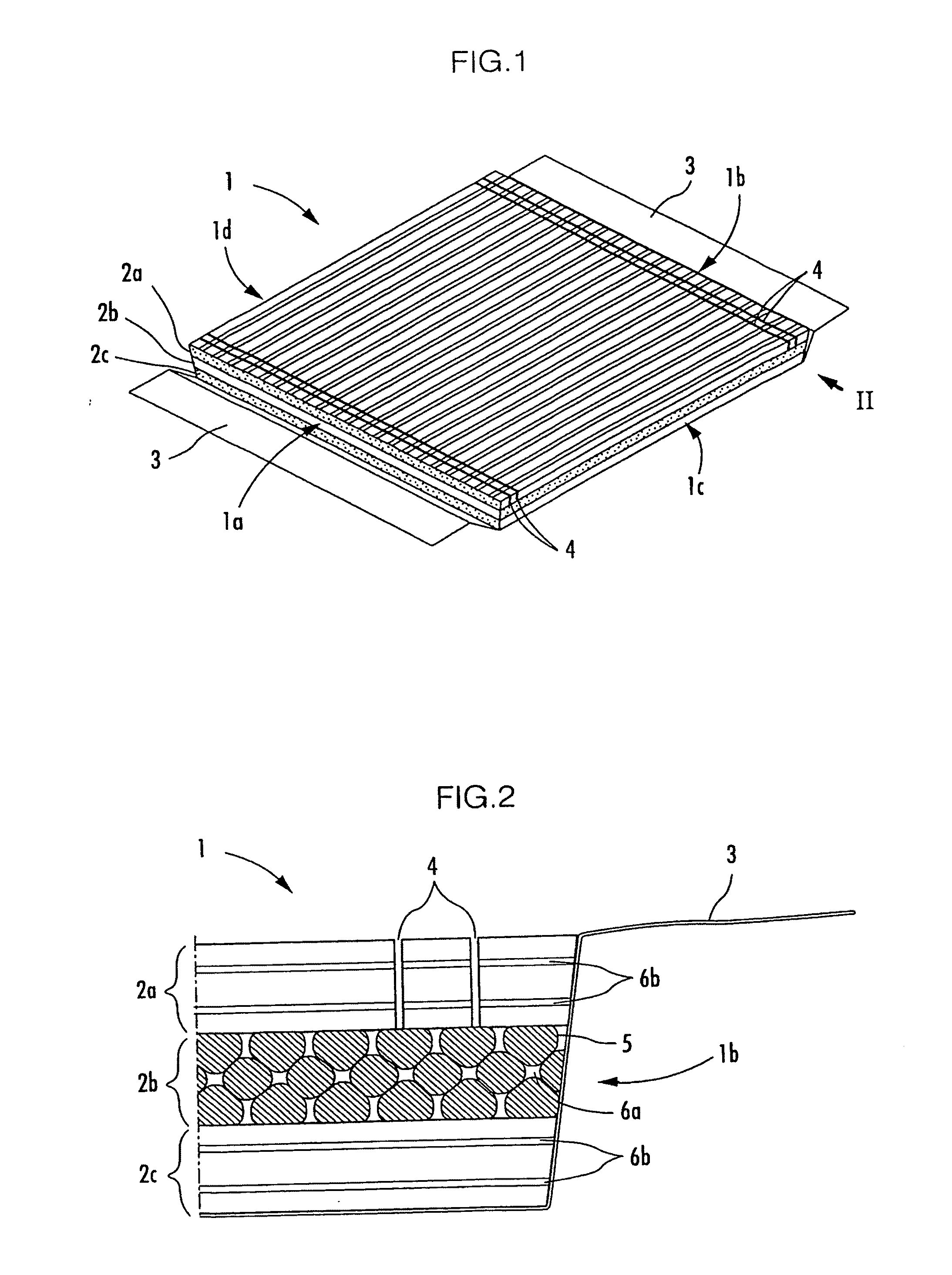 Heat Insulator