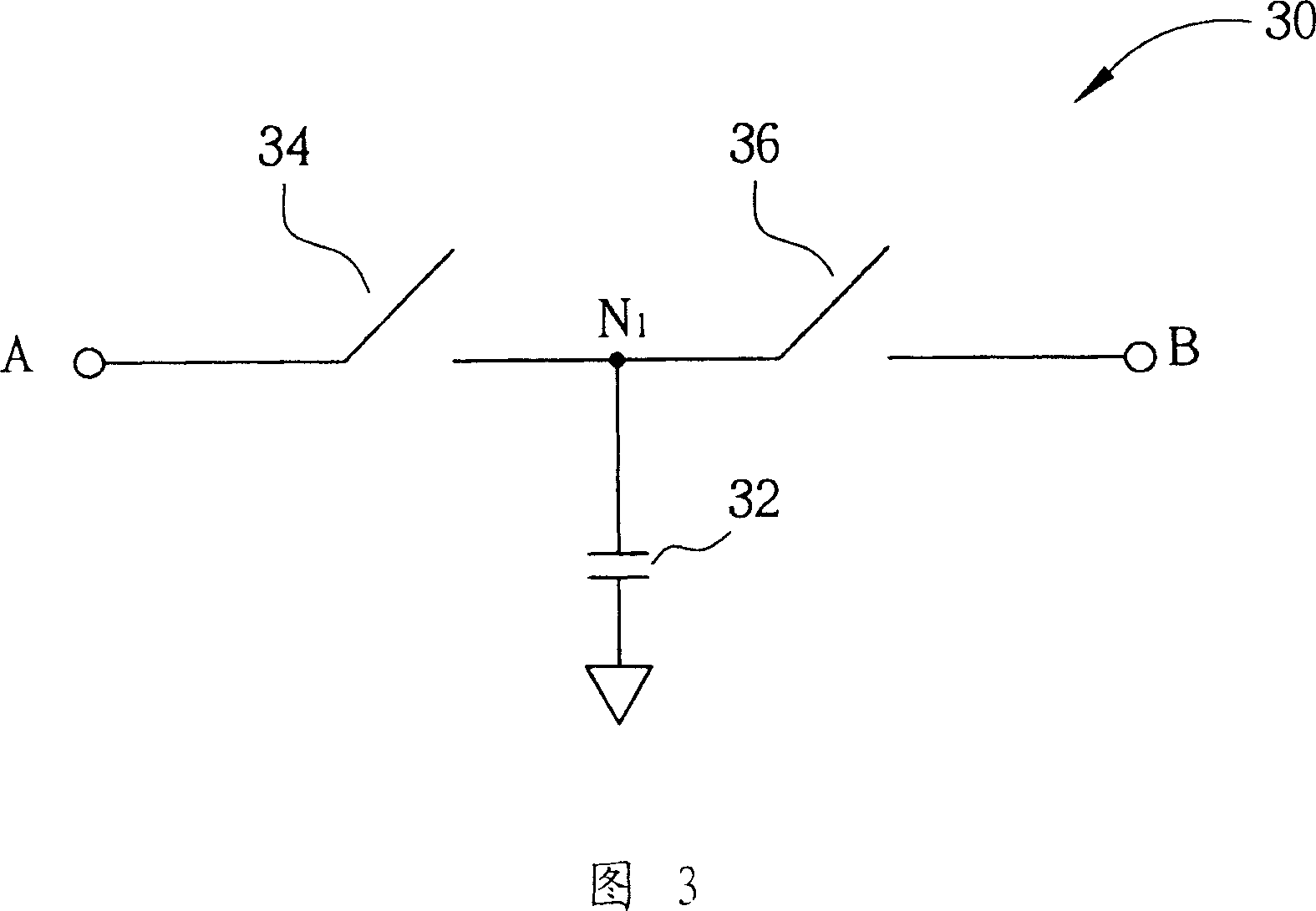 Amplifying circuit