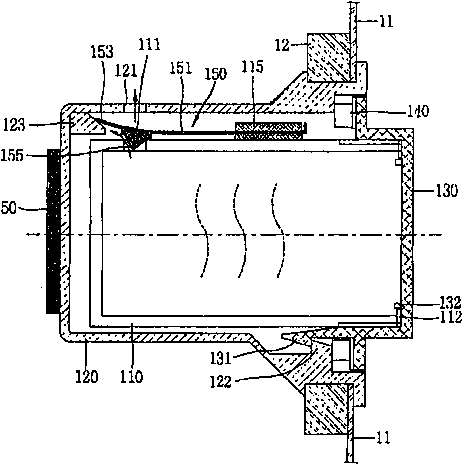 Washing/drying machine