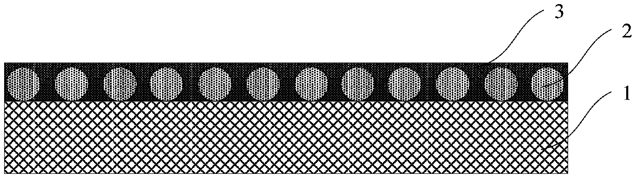 Transparent conductive film, optoelectronic device and manufacturing method thereof