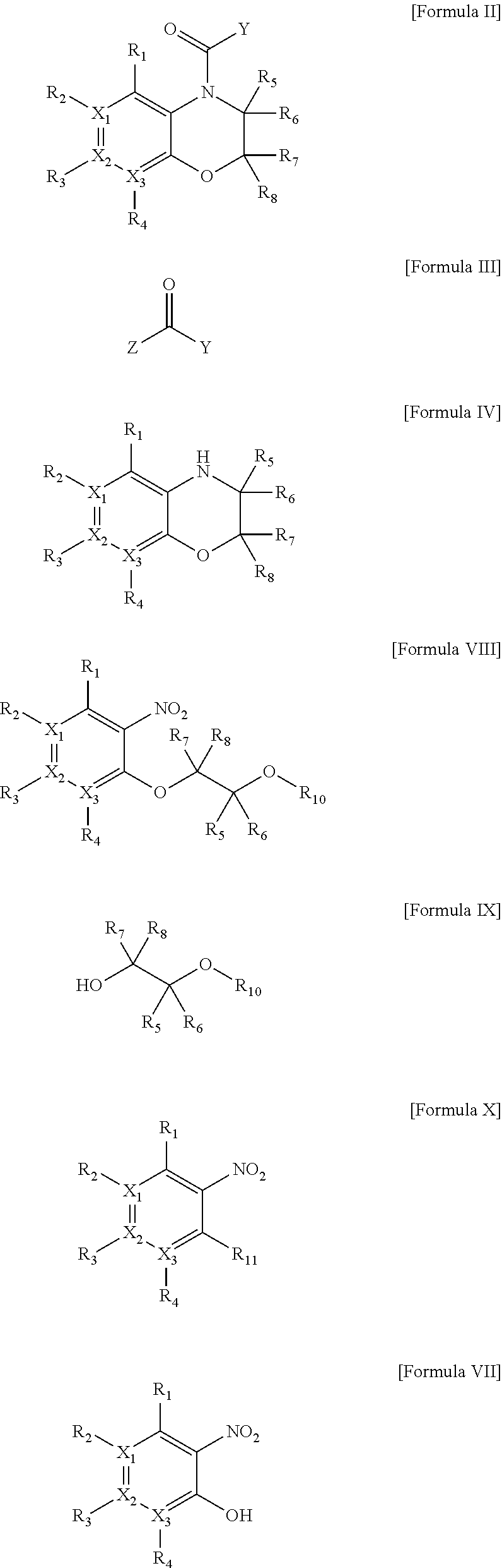 Heterocyclic derivatives