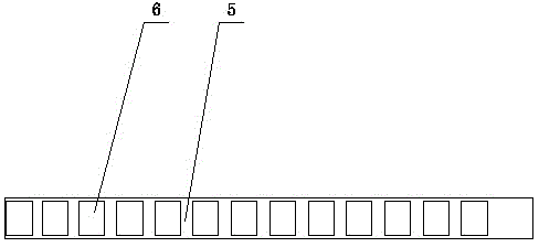 Magnetostrictive Composite Cantilever Actuated by Terfenol-d Flakes