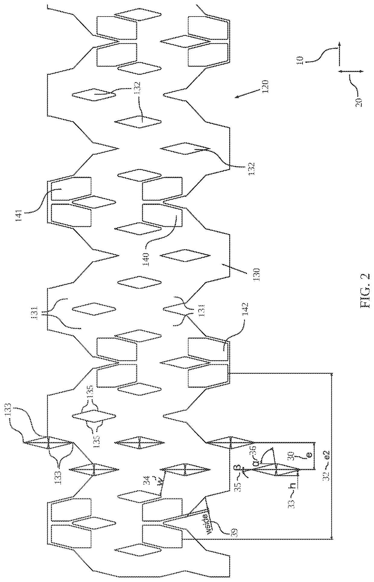 Catheter Comprising a Flexible Flat Cable and FPCB and Method for Producing It