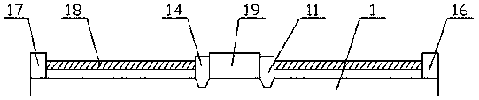 Intelligent unmanned aerial vehicle for maintaining photovoltaic power generation device based on Internet of Things