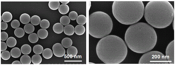 A method for preparing graphene-based composites based on graphene oxide self-assembly