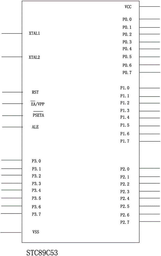 Automatic gas leakage responding device and automatic gas leakage responding method