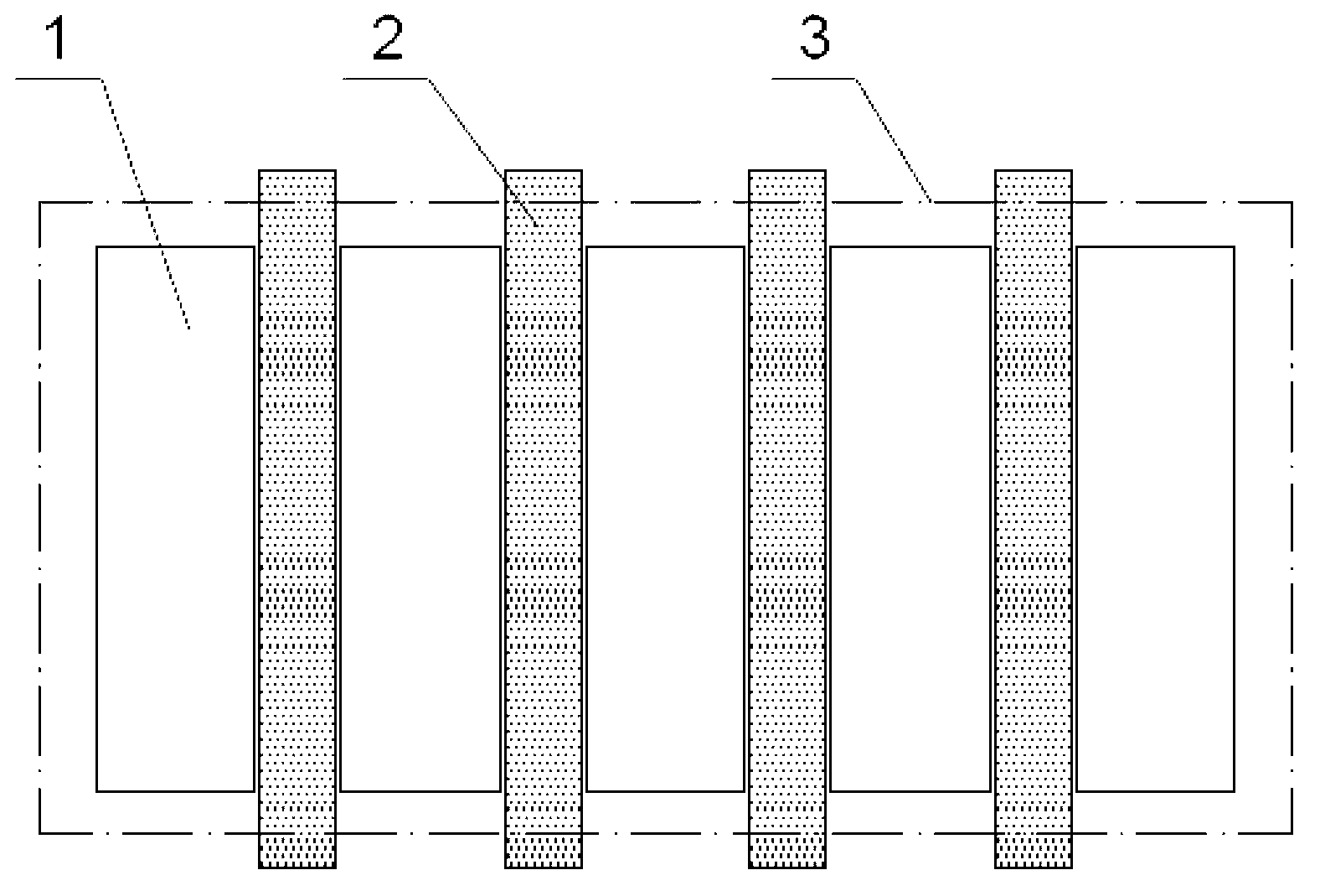 Processing method of printed wiring board with ultra-small solder mask intervals