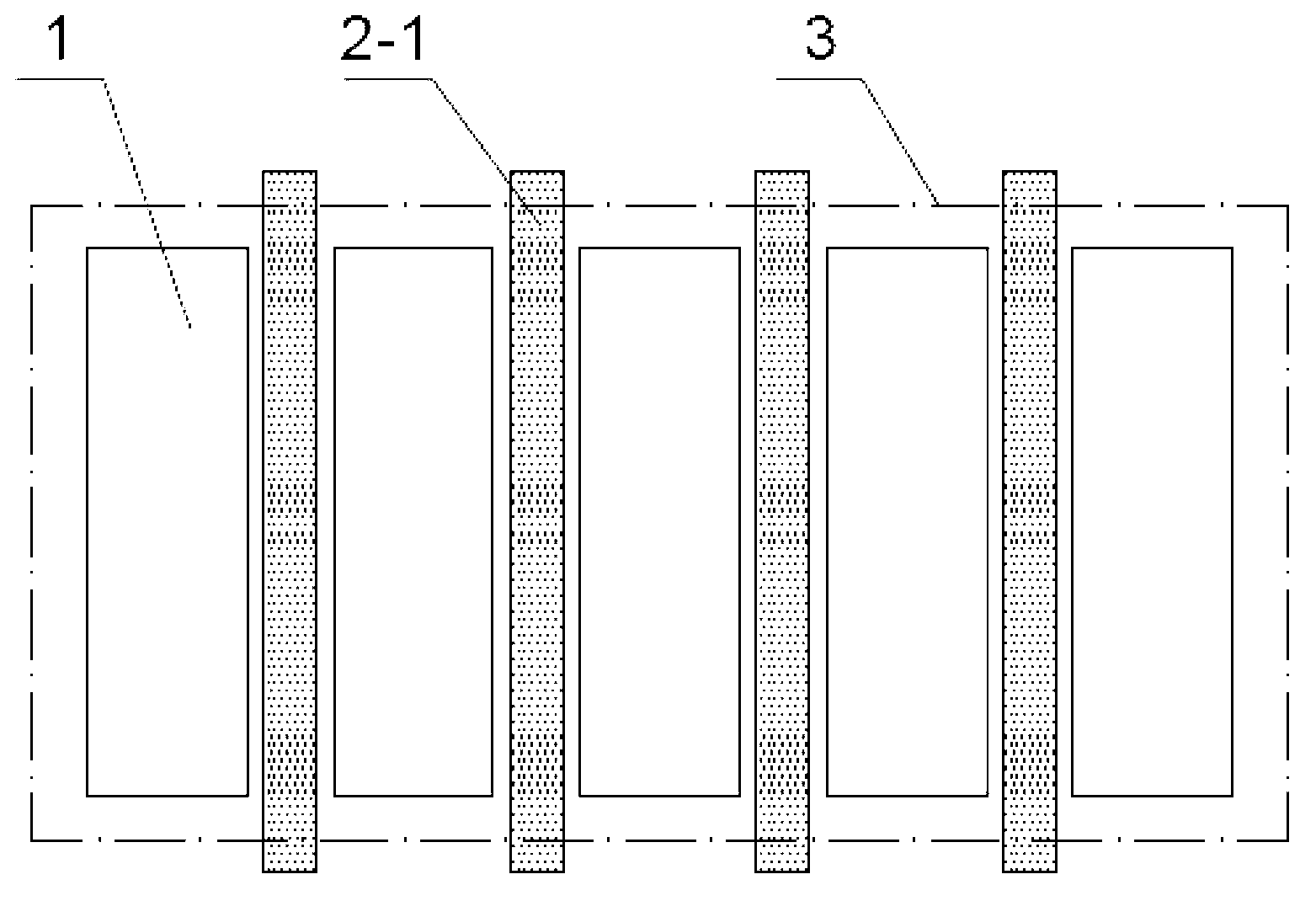 Processing method of printed wiring board with ultra-small solder mask intervals