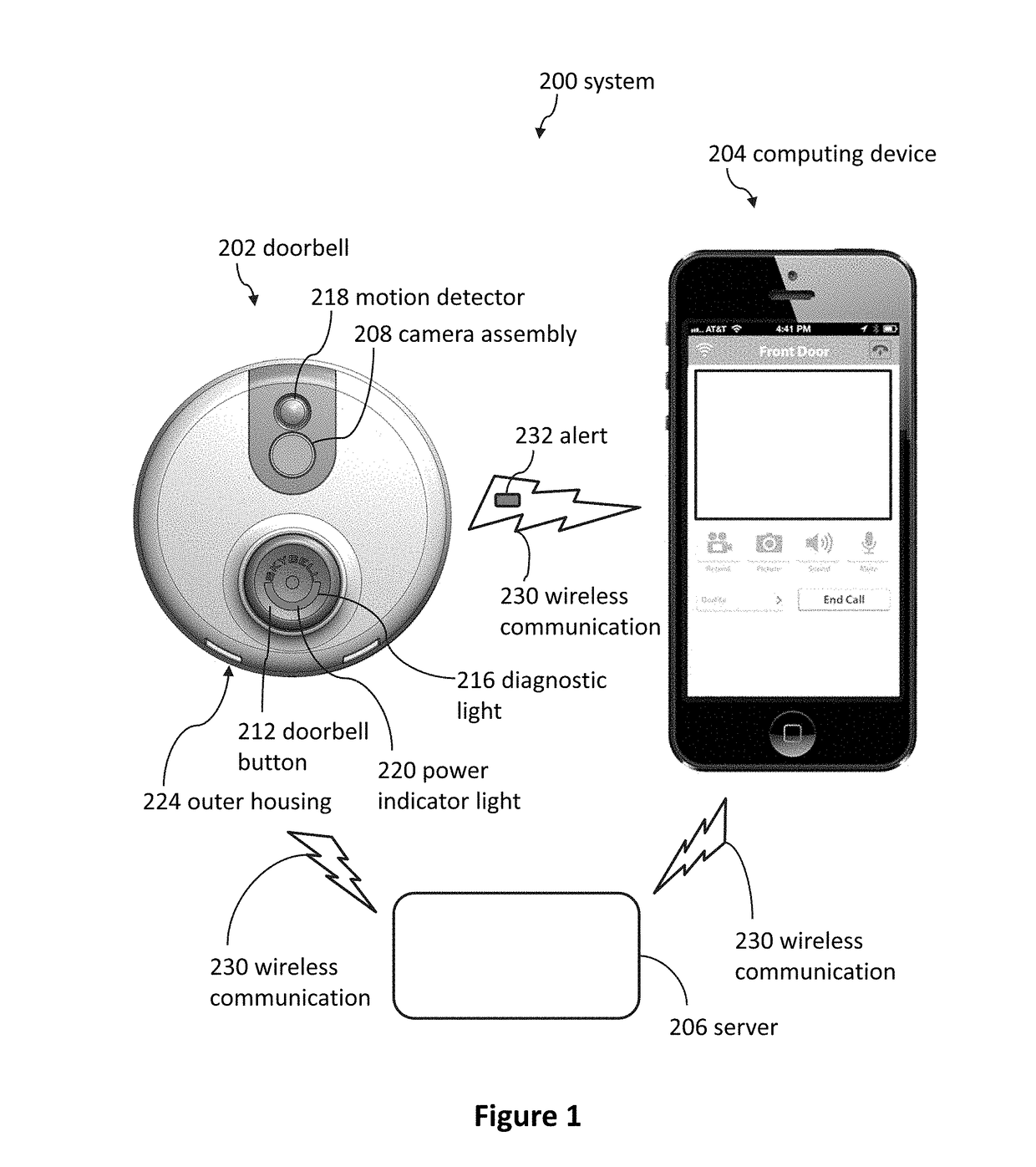Doorbell chime systems and methods