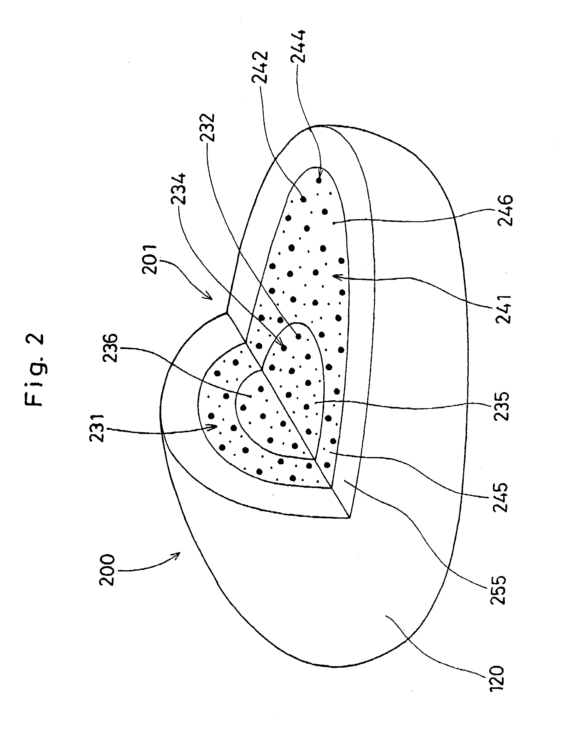Multi-layer reaction mixtures and apparatuses for delivering a volatile component via a controlled exothermic reaction
