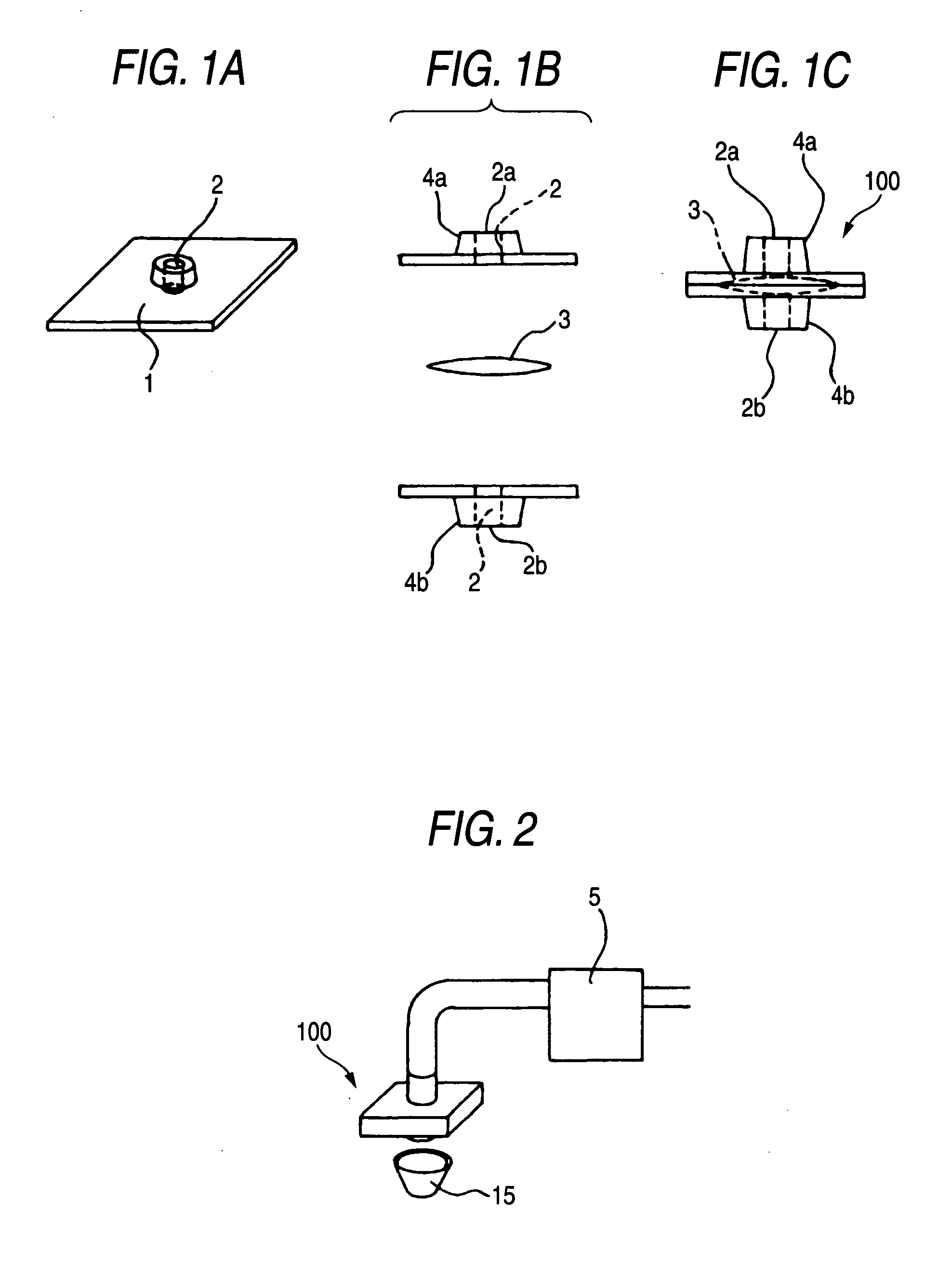 Microdevice for performing method of separating and purifying nucleic acid