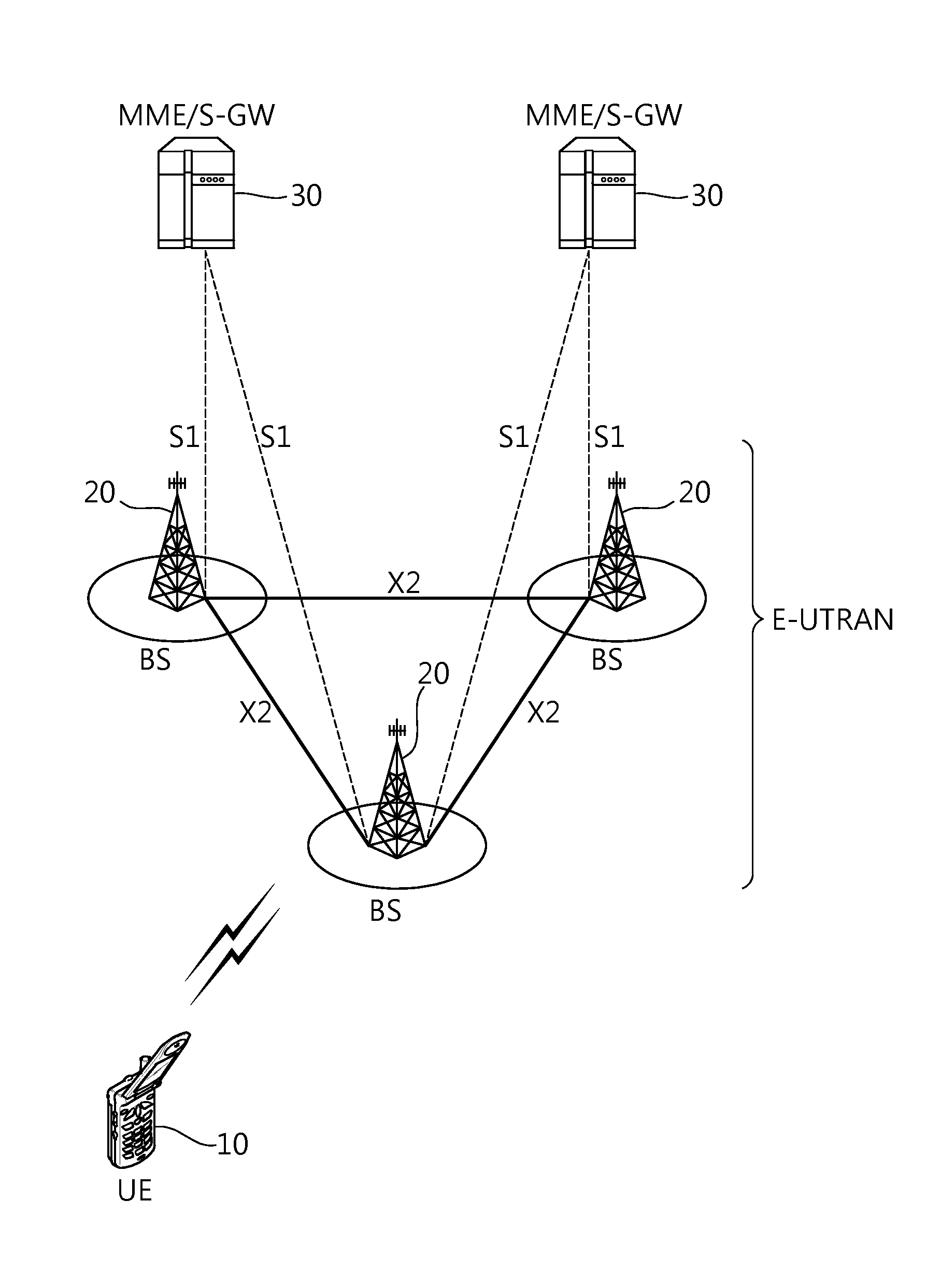 Measurement report method in wireless communication system and apparatus for supporting same