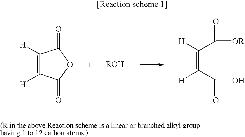 Manufacturing method of polyaspartic acid using maleic anhydride