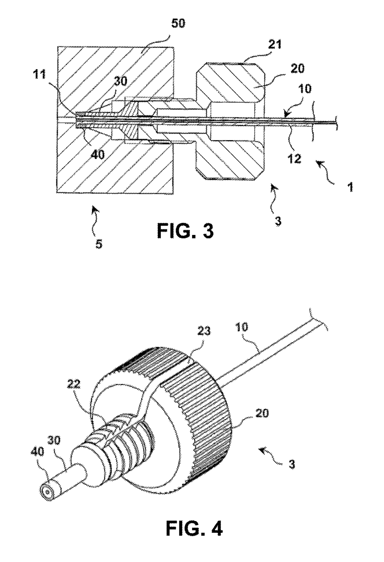 Plug unit and connection system for connecting capillary tubes