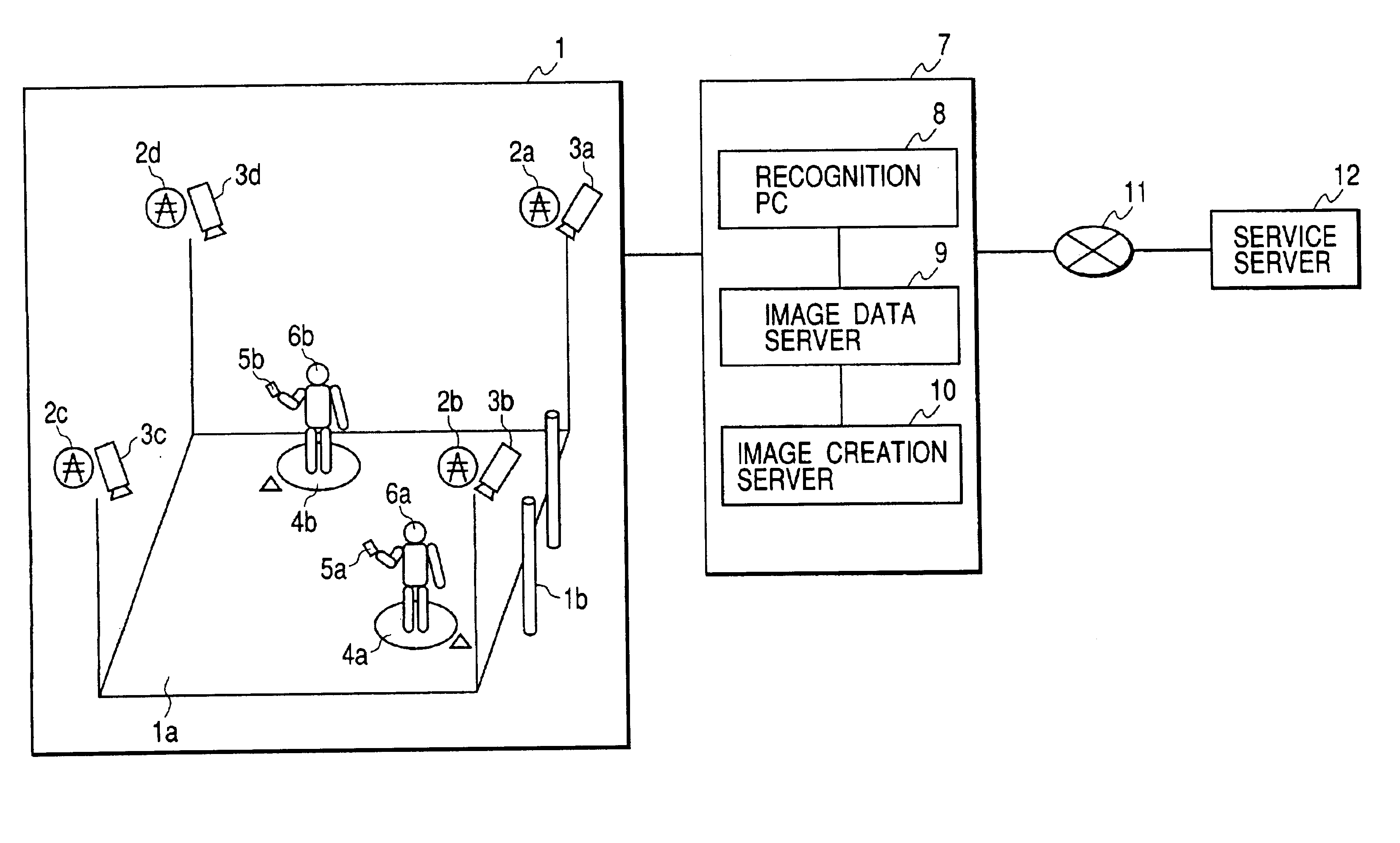 Method and system for displaying guidance information