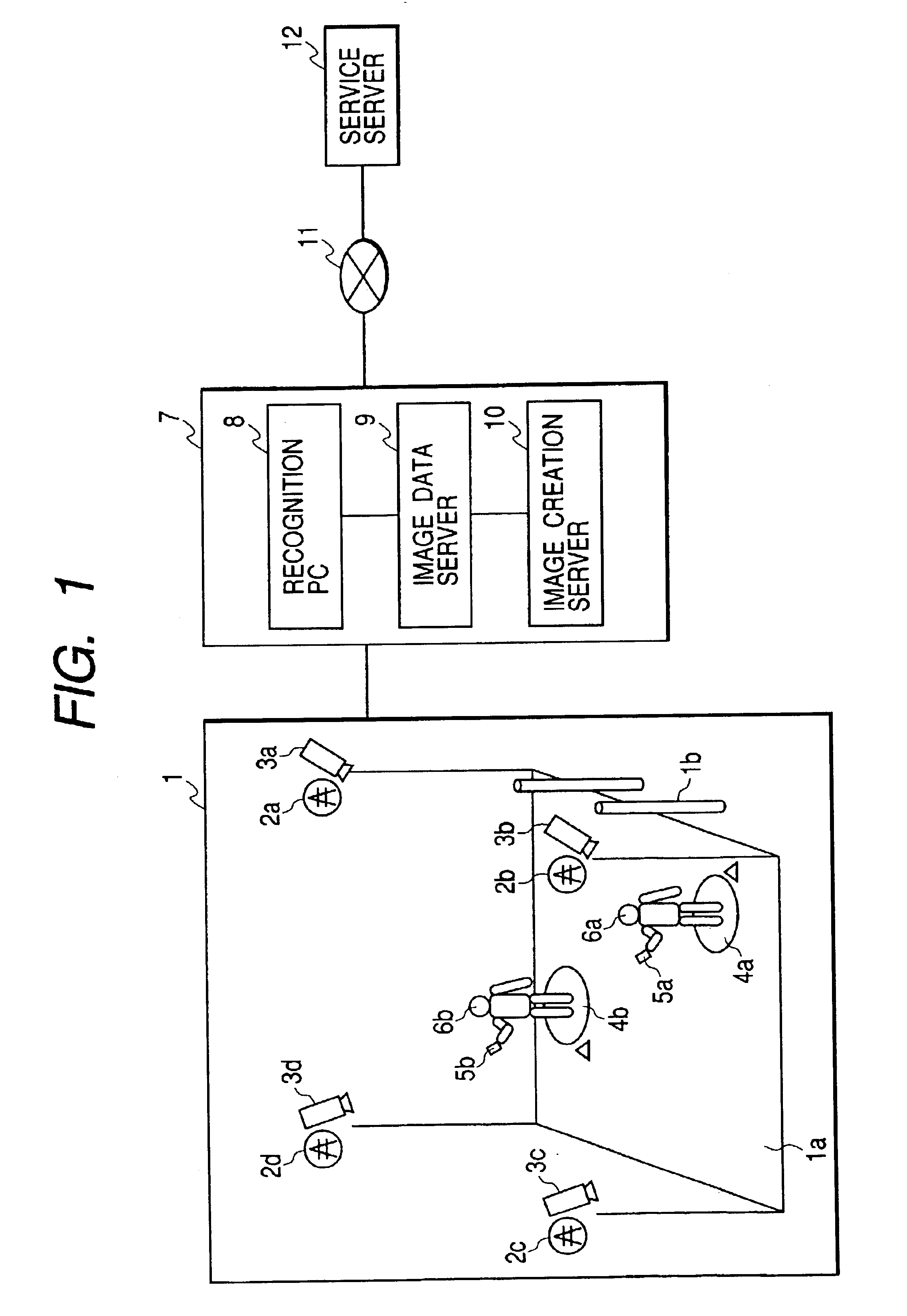 Method and system for displaying guidance information