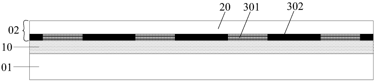 Package substrate, preparation method thereof, organic light emitting diode (OLED) display device and preparation method thereof