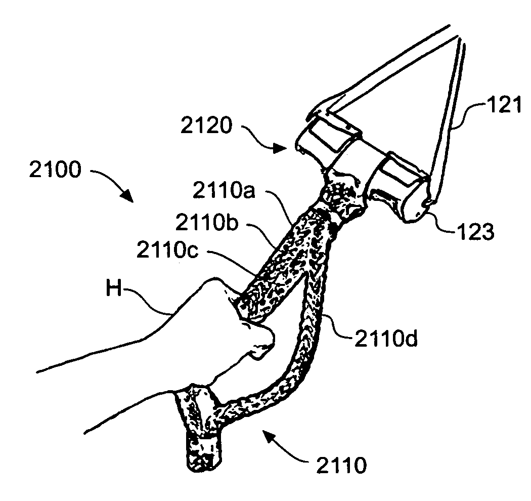 Exercise device grips and accessories for exercise devices