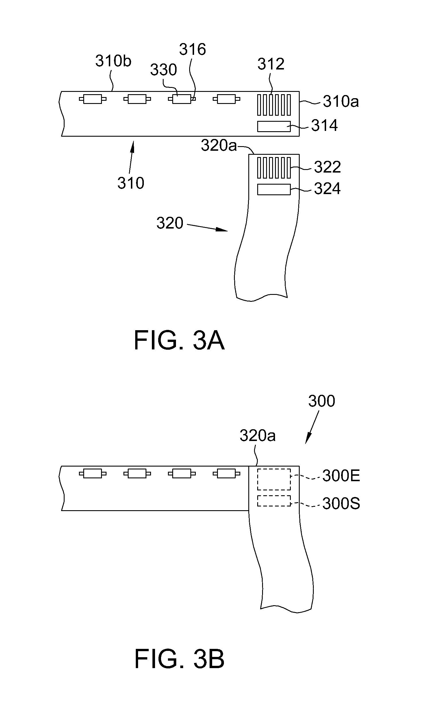 Substrate and substrate bonding device using the same