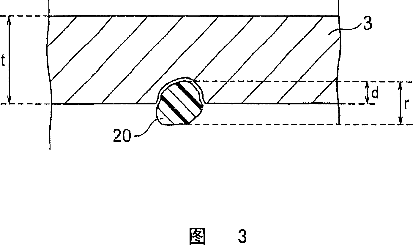 Production method of multilayer ceramic electronic device