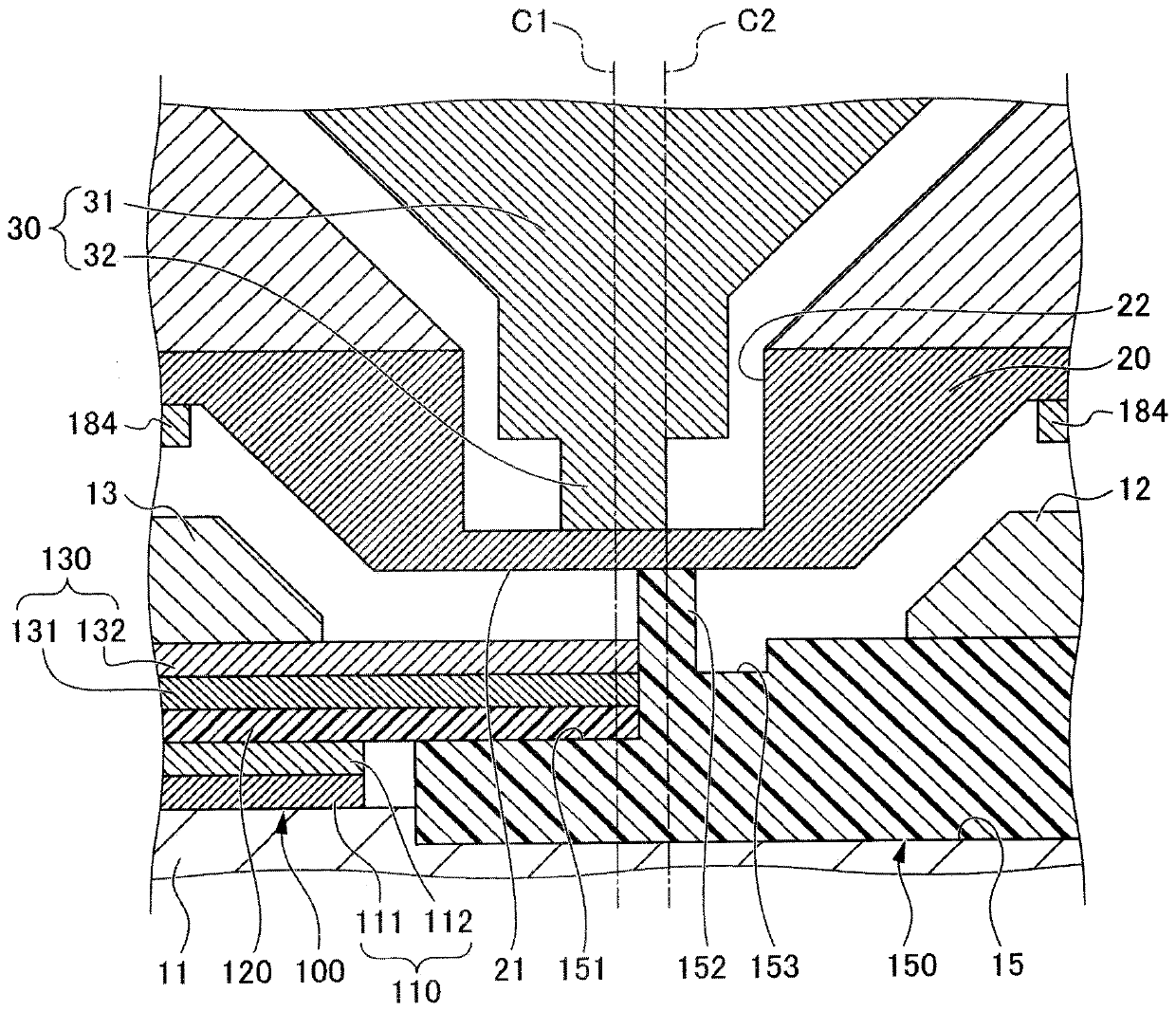 Manufacturing method of fuel cell assembly