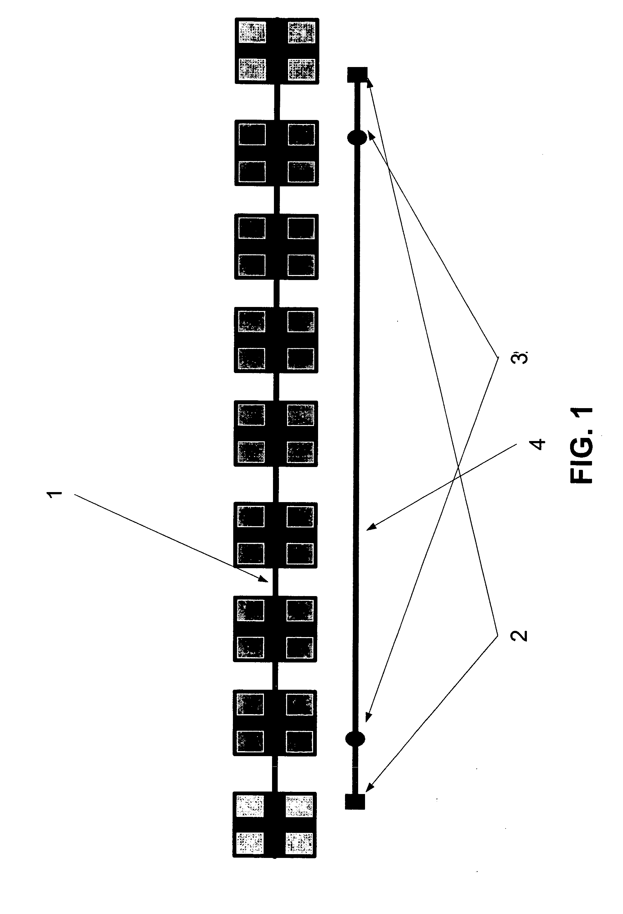 Connectivity fault management (CFM) in networks with link aggregation group connections