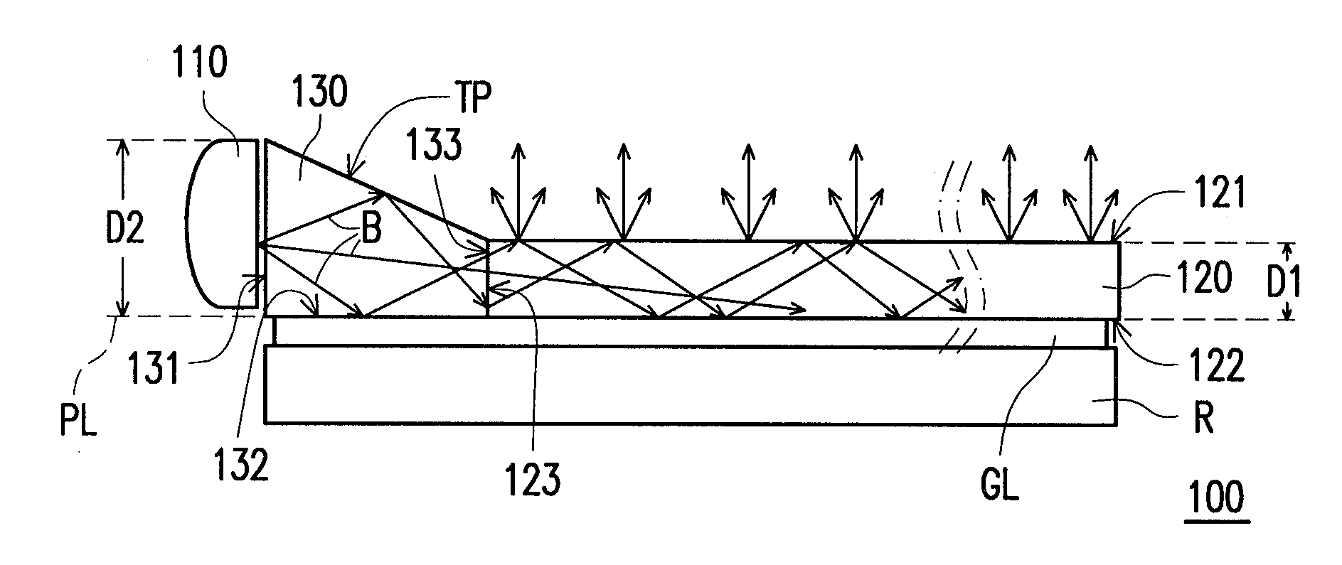 Light source module and manufacturing method thereof