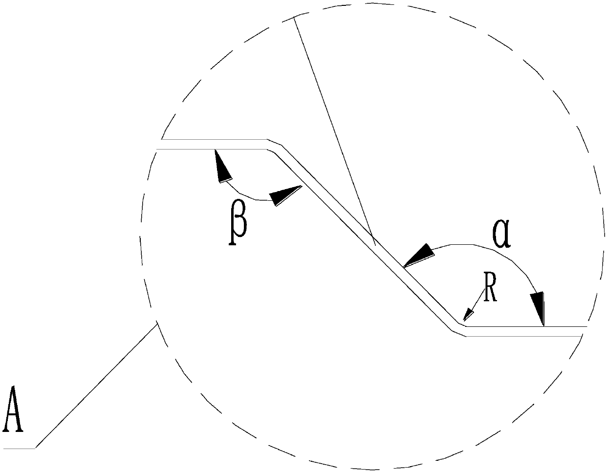 Water-receiving pan assembly and combined air conditioning unit