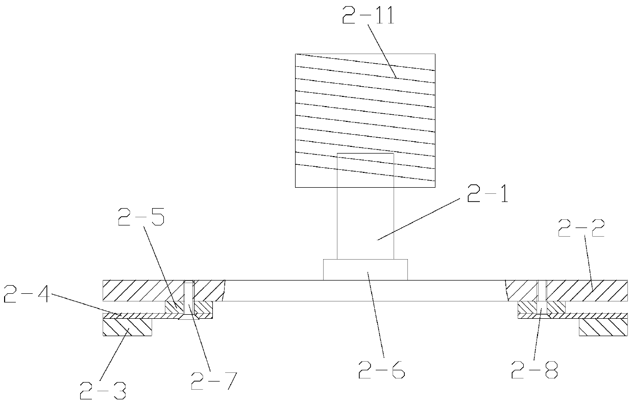 Friction coefficient tester of dynamic shear rheometer and using method of tester