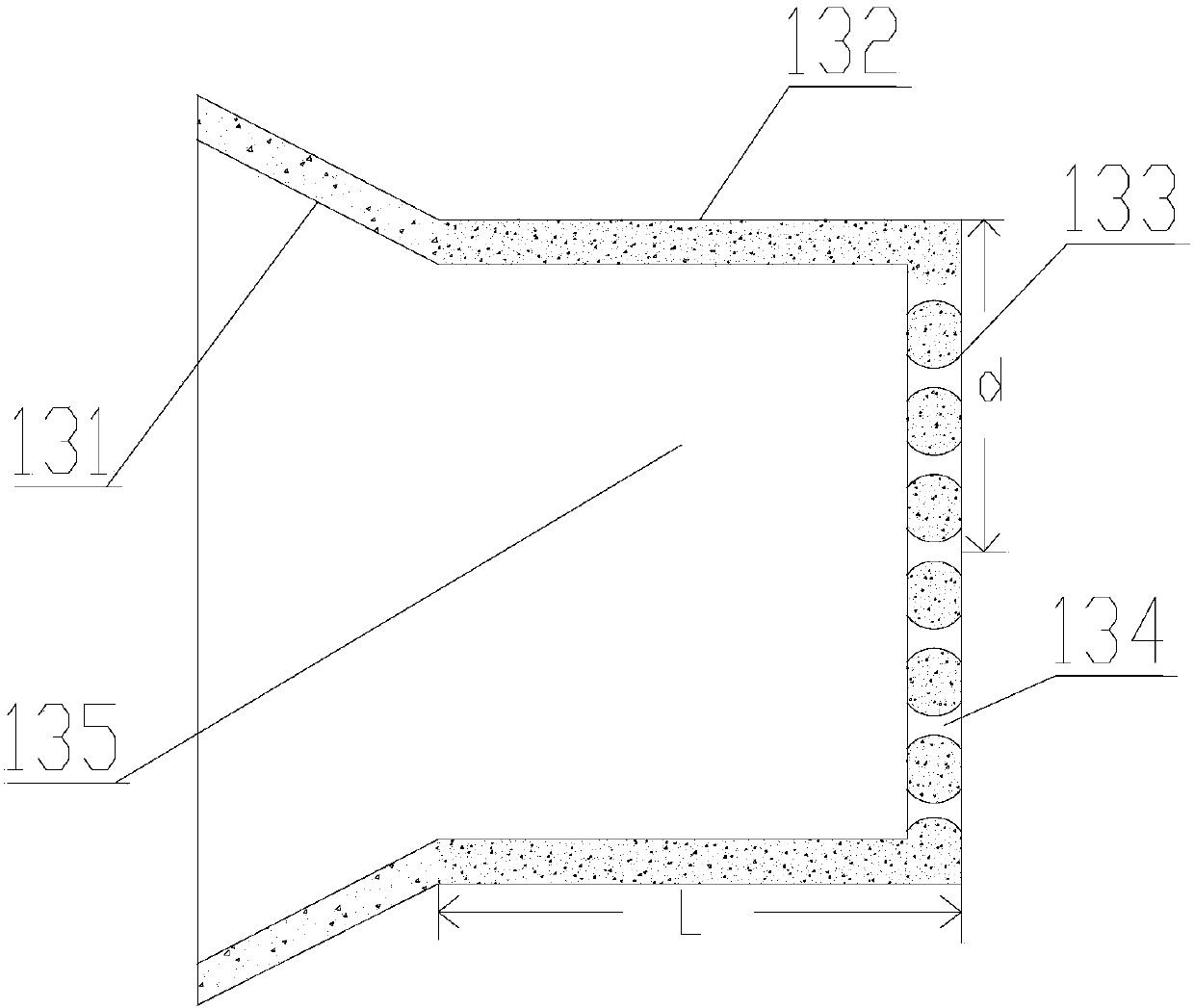 Regenerative Waste Liquid Burner