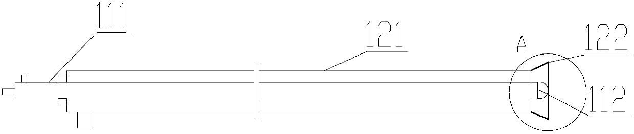 Regenerative Waste Liquid Burner