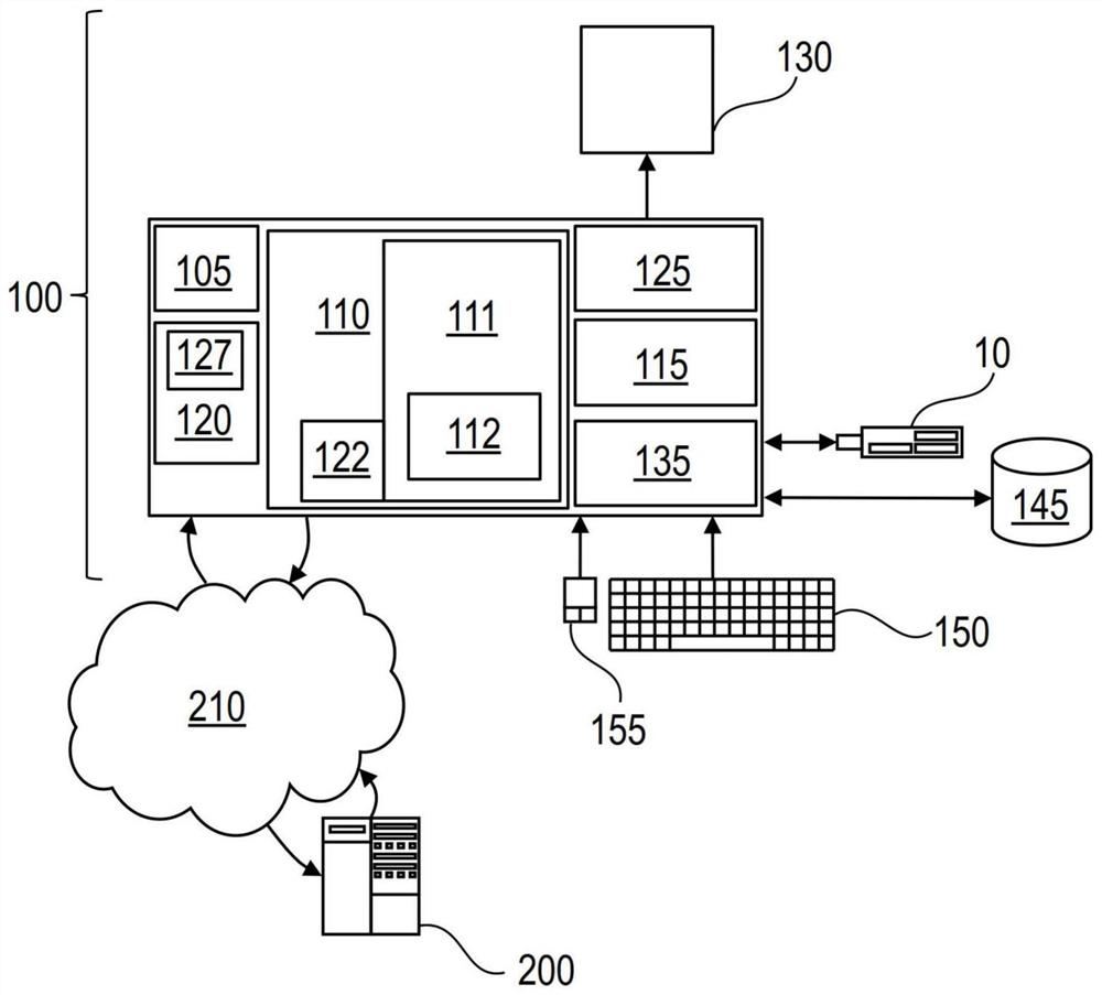 Determining and propagating advanced classification