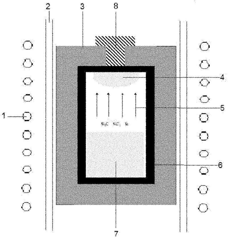 Silicon carbide crystal annealing process