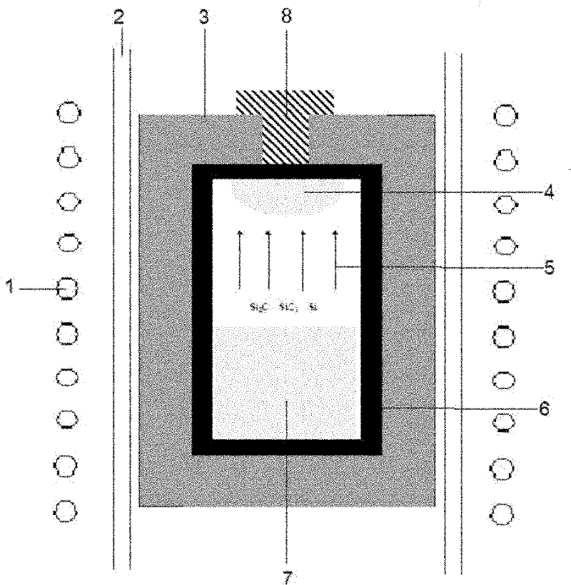 Silicon carbide crystal annealing process