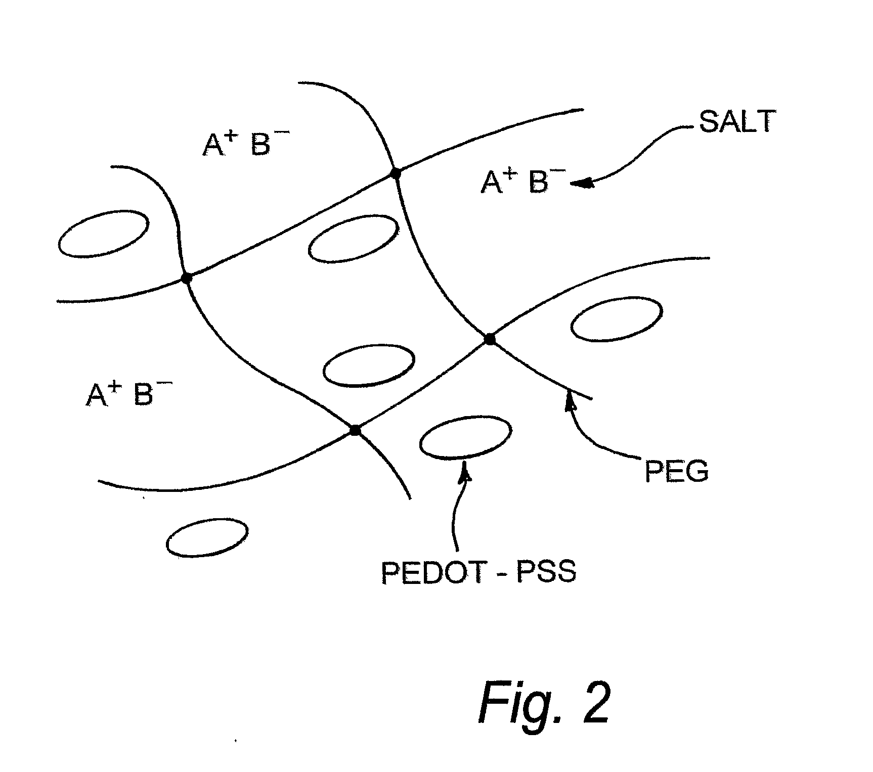 Conductive Polymer Compositions in Opto-Electrical Devices