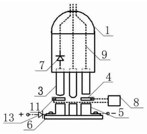 Circuit breaker and control method thereof