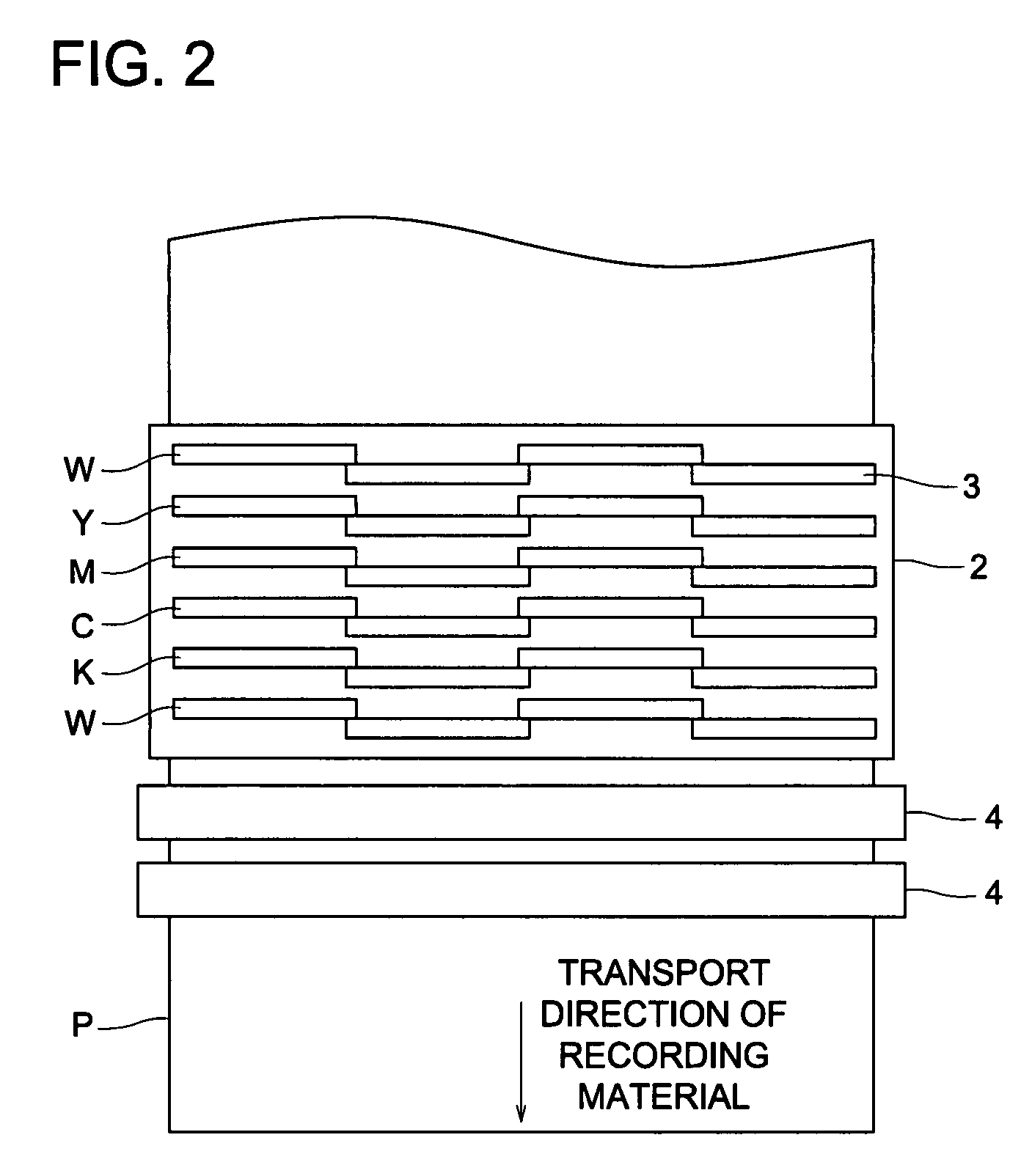 Image forming method and ink-jet recording device utilizing photo-curable ink, and inkset, ink-jet recording method and ink-jet recording device utilizing photo-curable ink