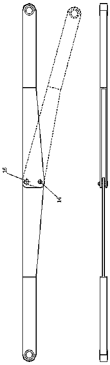 Electromechanical lifting system