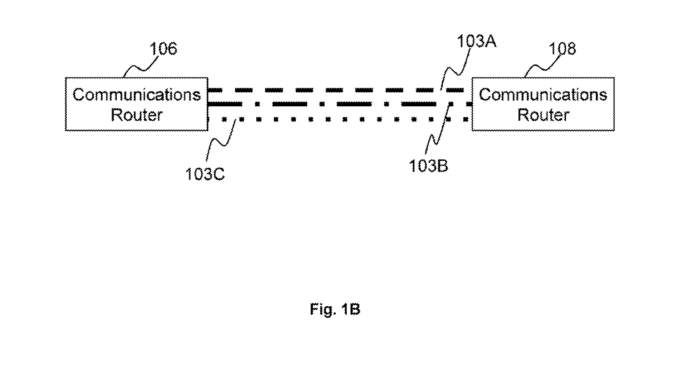 Methods and systems for transmitting data through an aggregated connection