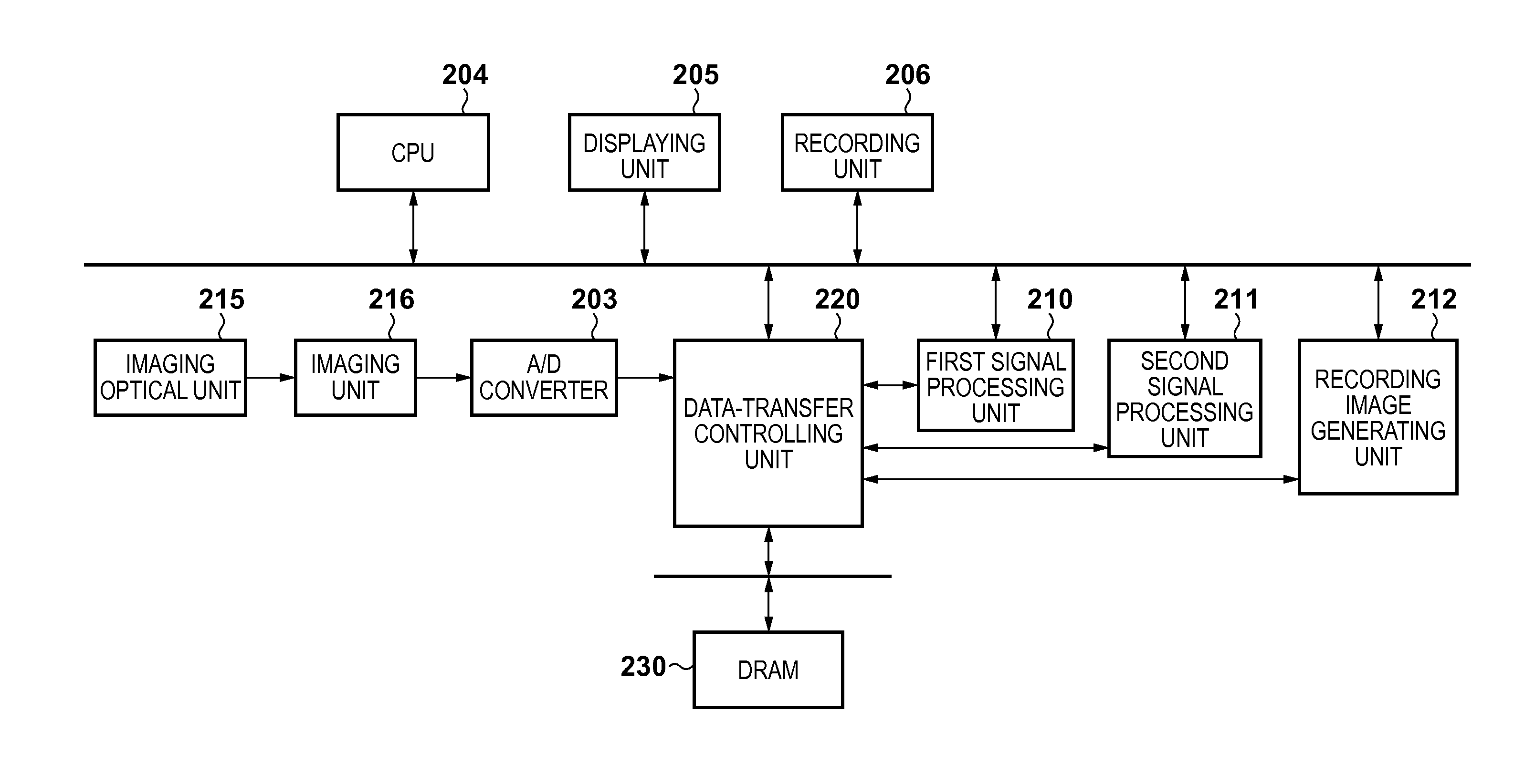 Image processing apparatus