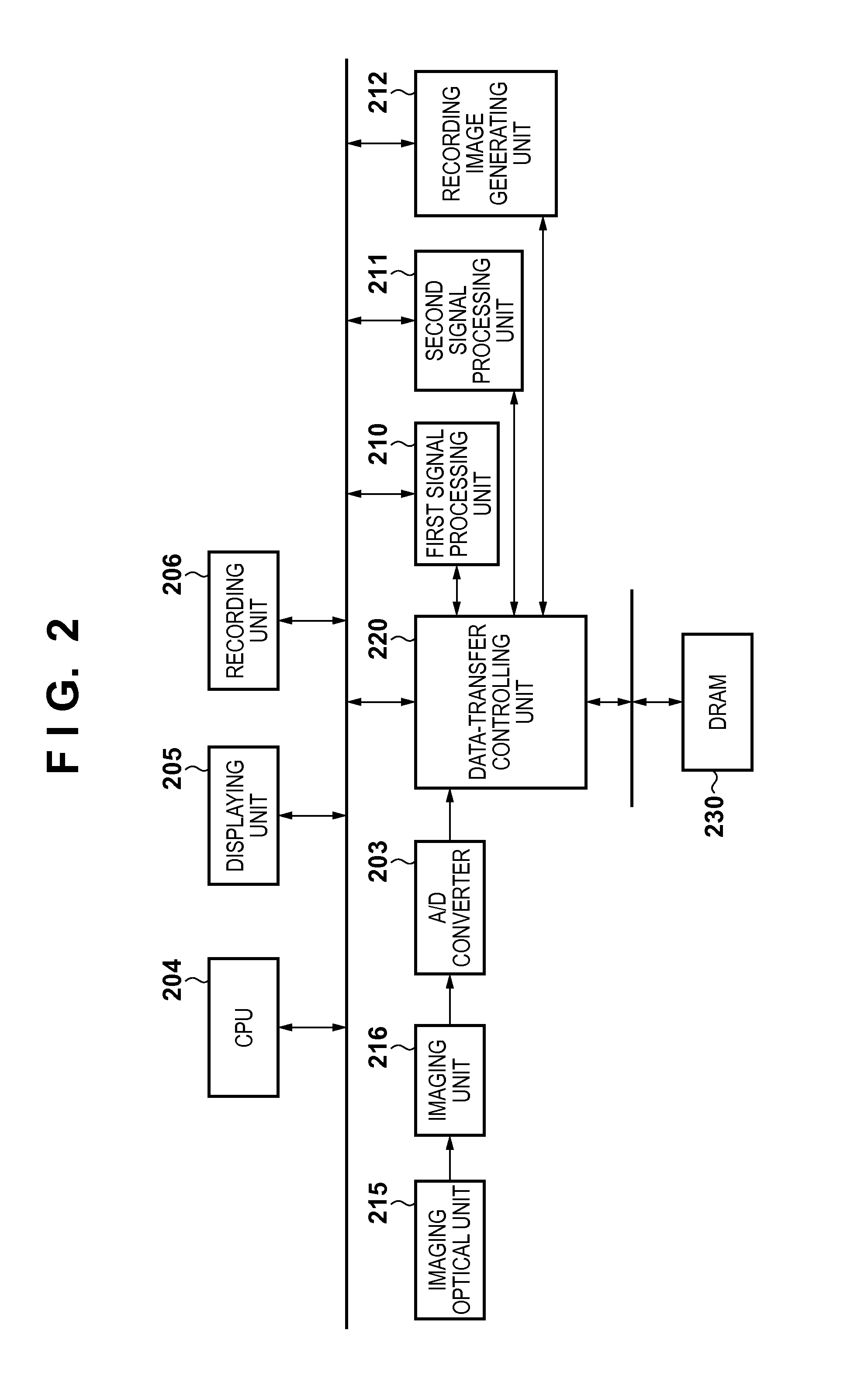 Image processing apparatus